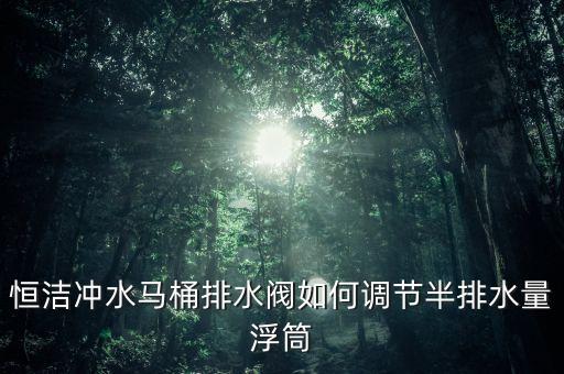 恒潔衛(wèi)浴下水軟管,馬桶排水管連桿出現(xiàn)異味原來是軟管問題所致