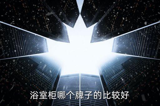 慧潔 實木衛(wèi)浴柜,龍彩衛(wèi)浴和金星浴室柜屬本地知名品牌產(chǎn)品