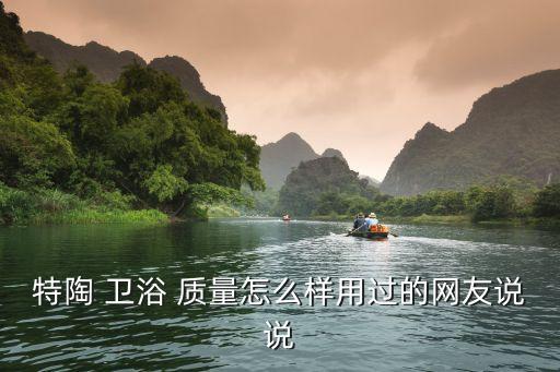 toyo衛(wèi)浴質(zhì)量怎么樣,董鵬衛(wèi)浴的產(chǎn)品