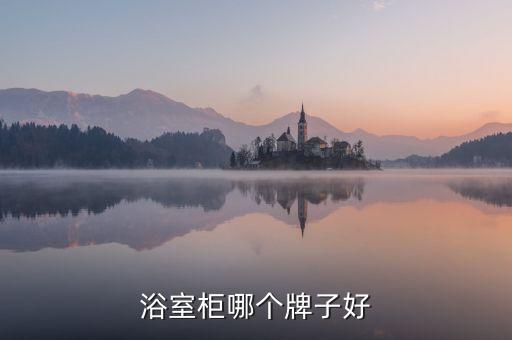 實(shí)木歐式衛(wèi)浴柜牌子,如何選擇好的浴室柜材料?實(shí)木最好