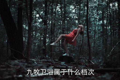 九牧衛(wèi)浴柜官,選擇衛(wèi)浴要注意什么?
