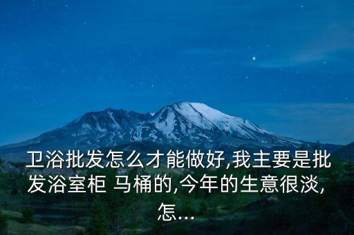 衛(wèi)浴銷售馬桶經(jīng)驗(yàn),通用智能馬桶吸引人坐椅加熱清潔功能