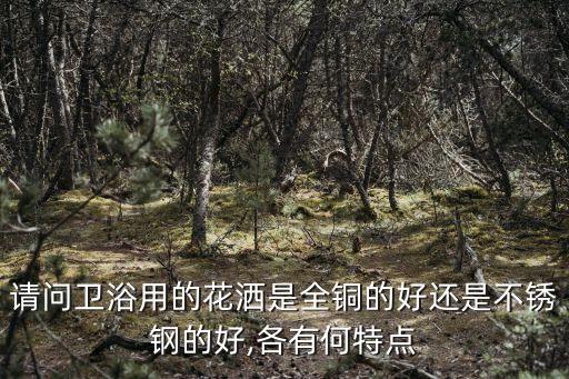 全銅衛(wèi)浴,銅水龍頭的種類