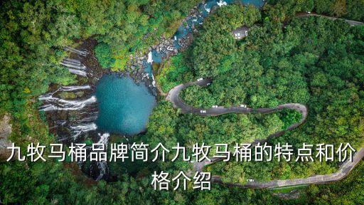 加盟九牧衛(wèi)浴要多少錢,九牧馬桶你知道這個牌子怎么做?