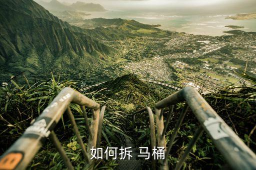 鷹衛(wèi)浴馬桶怎么拆,馬桶拆解攻略:先關(guān)電源再拆下蓋板