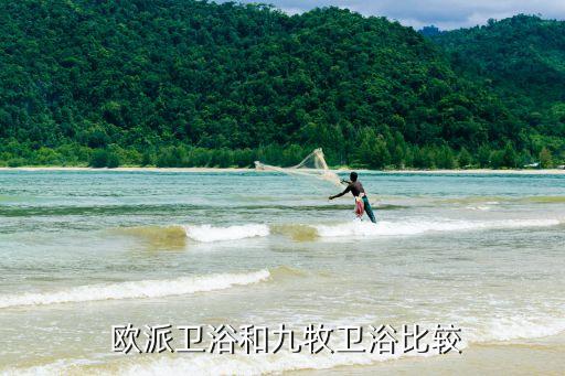  歐派衛(wèi)浴和九牧衛(wèi)浴比較
