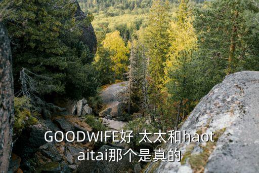 好太太衛(wèi)浴是真的品牌嗎