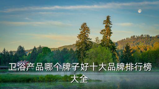 梅州衛(wèi)浴哪個好品牌實惠,樂家衛(wèi)浴是哪個國家的品牌