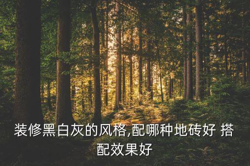 高斯衛(wèi)浴瓷磚搭配推薦圖片