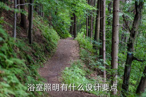 燈飾衛(wèi)浴講解圖片欣賞圖