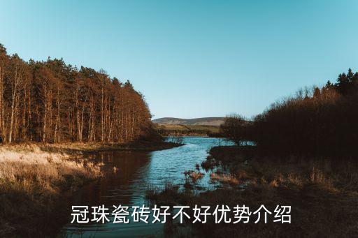  冠珠瓷磚好不好優(yōu)勢(shì)介紹