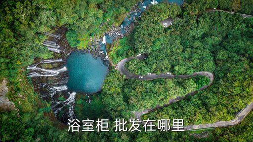 浴室柜 批發(fā)在哪里