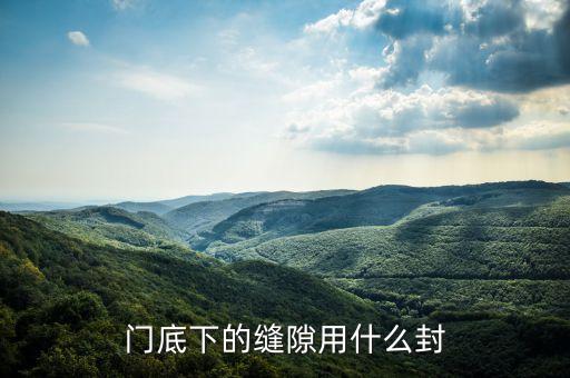 衛(wèi)浴門(mén)下密封條圖片大全