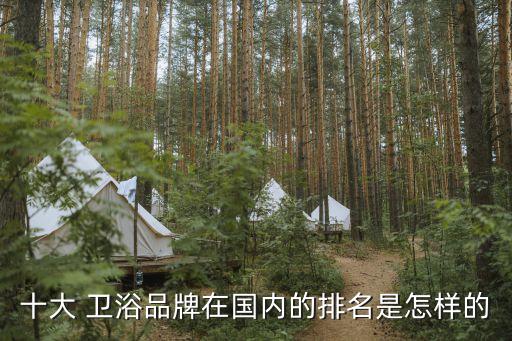 優(yōu)歌衛(wèi)浴是品牌嗎,優(yōu)可衛(wèi)浴是幾線品牌
