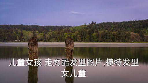 兒童女孩 走秀酷發(fā)型圖片,模特發(fā)型女兒童