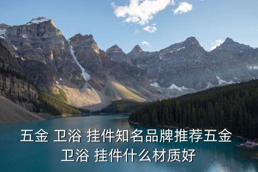 衛(wèi)浴掛件小眾設(shè)計(jì)包包品牌