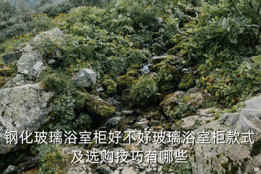 鋼化玻璃浴室柜好不好玻璃浴室柜款式及選購技巧有哪些