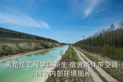 黑龍江工程學院新生 宿舍條件帶空調(diào), 宿舍內(nèi)部環(huán)境圖片