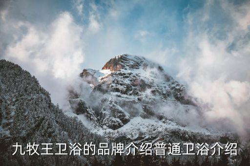 寧化九牧衛(wèi)浴招聘電話多少