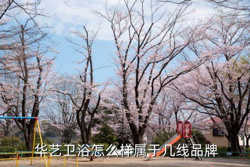  華藝衛(wèi)浴怎么樣屬于幾線品牌