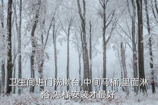 廁所衛(wèi)浴柜打膠圖片