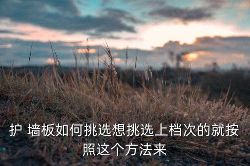 衛(wèi)浴木紋護(hù)墻板圖片欣賞