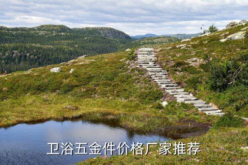 衛(wèi)浴五金件價格廠家推薦