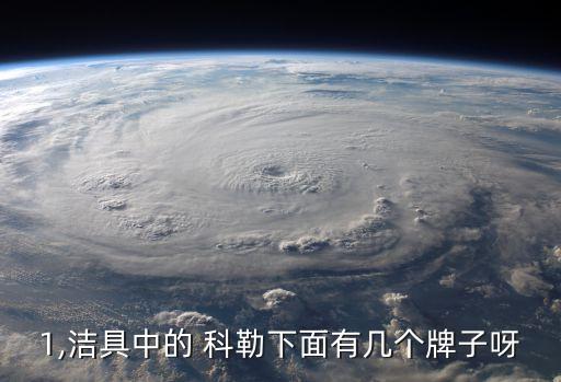科勒收購一高端衛(wèi)浴品牌,比科勒更加高端的衛(wèi)浴品牌