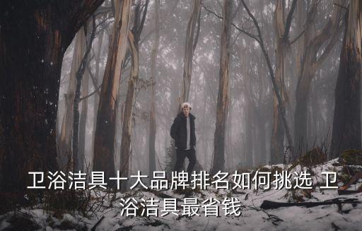 西昌品牌衛(wèi)浴在哪里賣