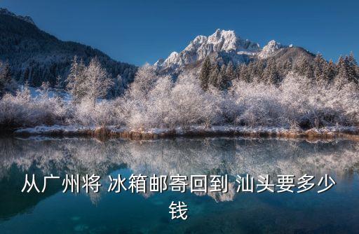 汕頭衛(wèi)浴冰箱定做店鋪電話