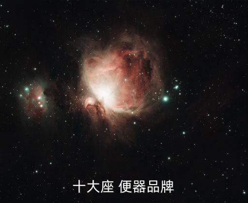 十大座 便器品牌