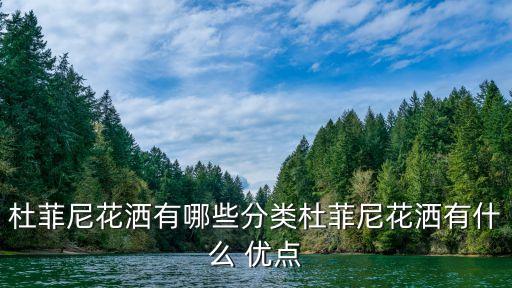 杜菲尼花灑有哪些分類(lèi)杜菲尼花灑有什么 優(yōu)點(diǎn)