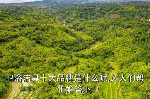 東尼衛(wèi)浴是品牌嗎