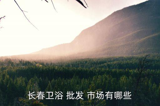 東至縣衛(wèi)浴批發(fā)市場(chǎng)地址,臨沂衛(wèi)浴批發(fā)市場(chǎng)在哪里