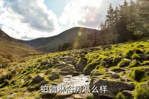 鉑頓衛(wèi)浴小店電話號碼