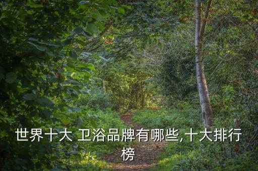 樂家高端衛(wèi)浴品牌介紹圖片