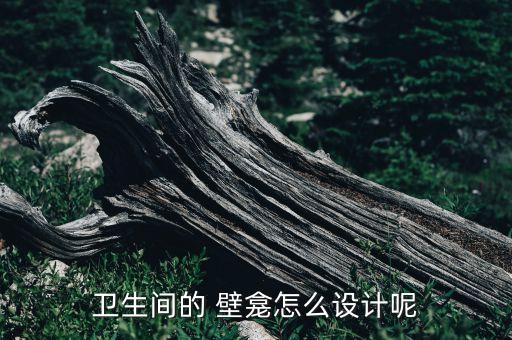 衛(wèi)浴壁龕靠墻效果圖片視頻