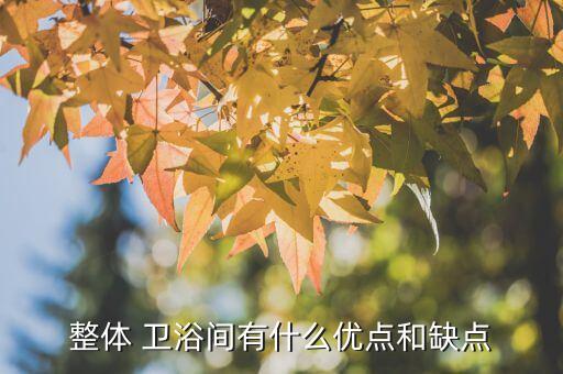 衛(wèi)浴家裝指南圖解大全圖片