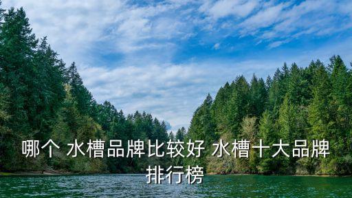 品牌廚房衛(wèi)浴水槽,eoso廚房衛(wèi)浴是什么品牌