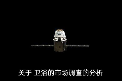 衛(wèi)浴品牌面臨問題