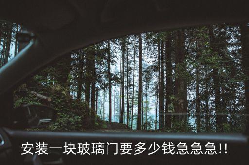 弧形衛(wèi)浴隔斷磨砂門圖片