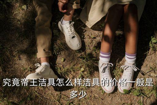 究竟帝王潔具怎么樣潔具的價(jià)格一般是多少
