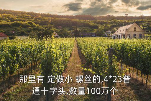 衛(wèi)浴螺絲定做圖片大全集