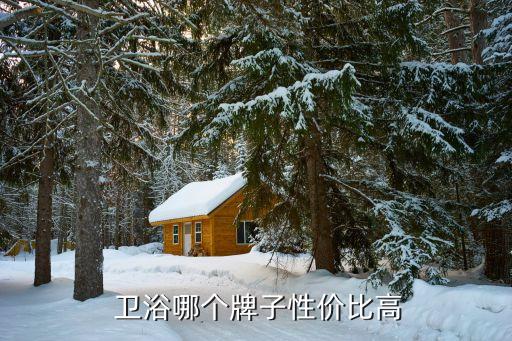 家裝衛(wèi)浴品牌文案