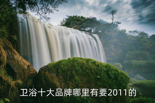 品牌衛(wèi)浴廠家一般在哪里,全國衛(wèi)浴品牌前十名的廠家