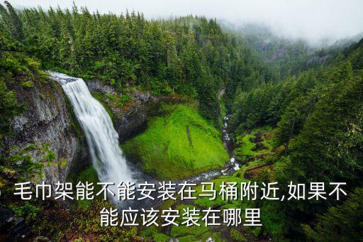 衛(wèi)浴浴巾收納置物架圖片