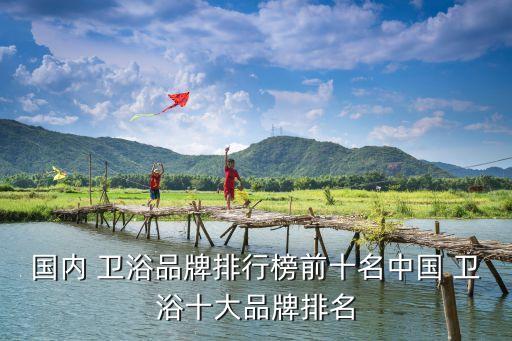 金牌衛(wèi)浴柜是幾線品牌