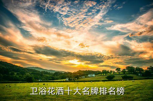 櫻爍衛(wèi)浴品牌名,英文衛(wèi)浴品牌名