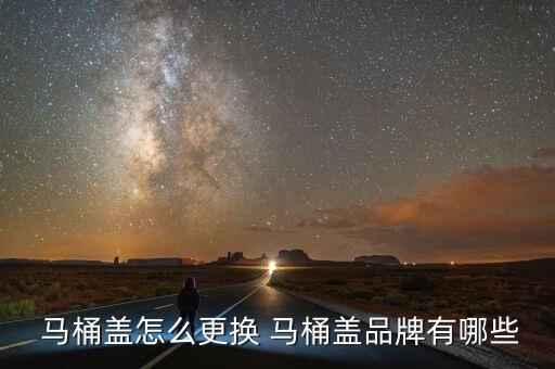  馬桶蓋怎么更換 馬桶蓋品牌有哪些