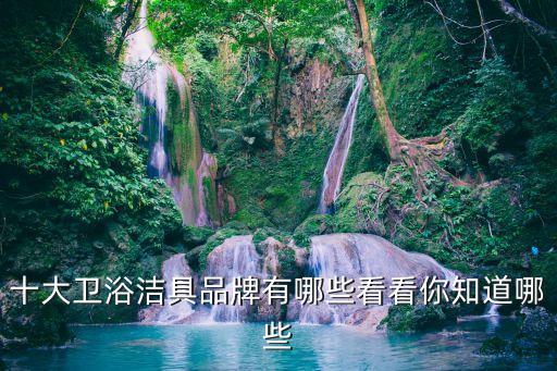 安什么浴打四個字衛(wèi)浴品牌